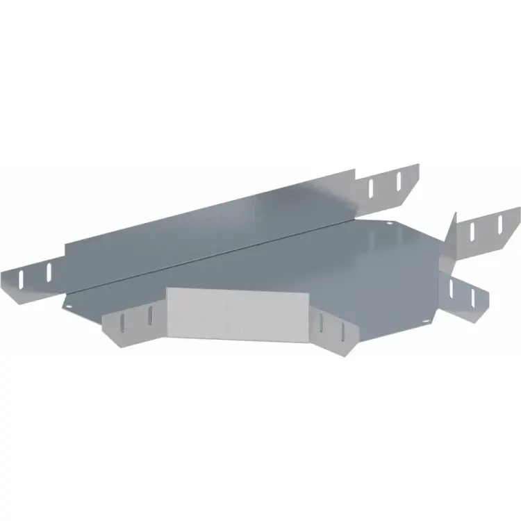 Тройниковый горизонтальный лоток ОАО «СОЭМИ» ЛМс-Т Н0121370624