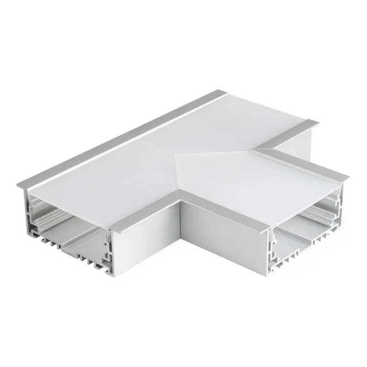 Тройной угол Arlight S2-LINIA94-F-T90 21285