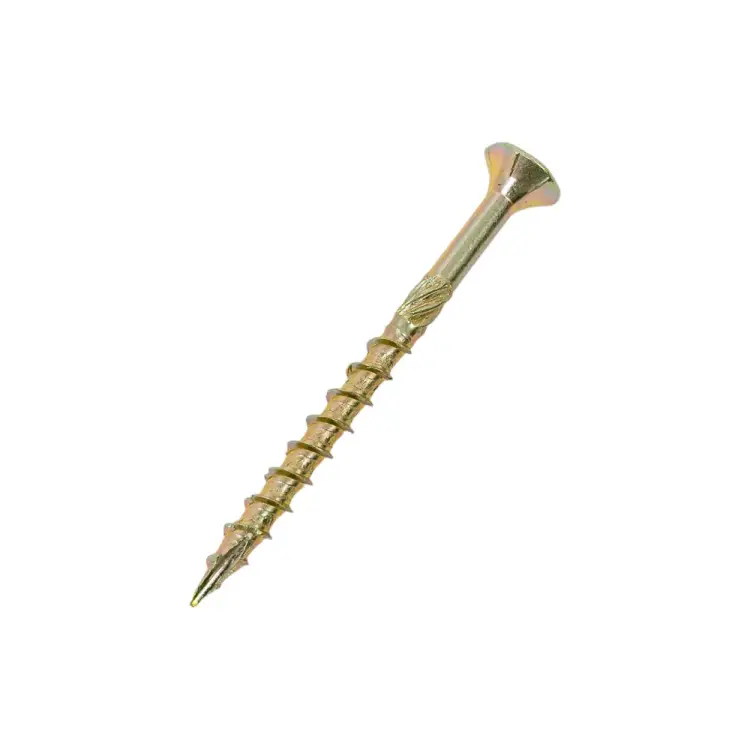 Конструкционный шуруп для дерева ЕВРОПАРТНЕР B3 0029