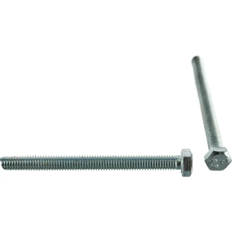 Болт Госкреп М5х60 DIN933 (6 шт.) 6-0047800