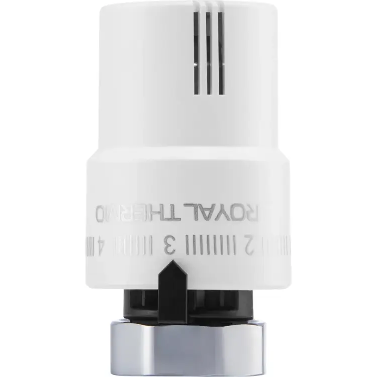 Жидкостная термоголовка Royal Thermo НС-1488974