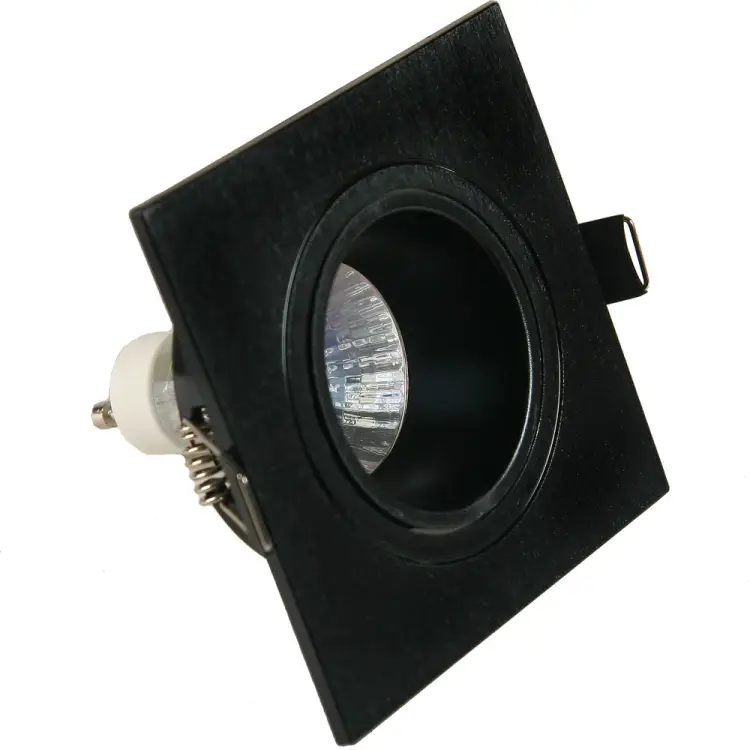 Встраиваемый светильник MANTRA LAMBORDJINI 6838