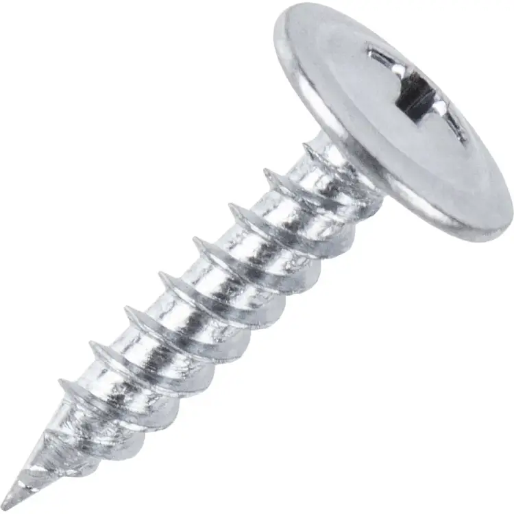 Саморез шсмм Bullit 4.2x16 (200 шт.) 14-0019140