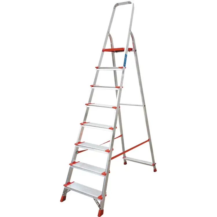 Профессиональная стремянка Новая Высота NV3117 3117108 Профессиональная стремянка Новая Высота NV3117 3117108