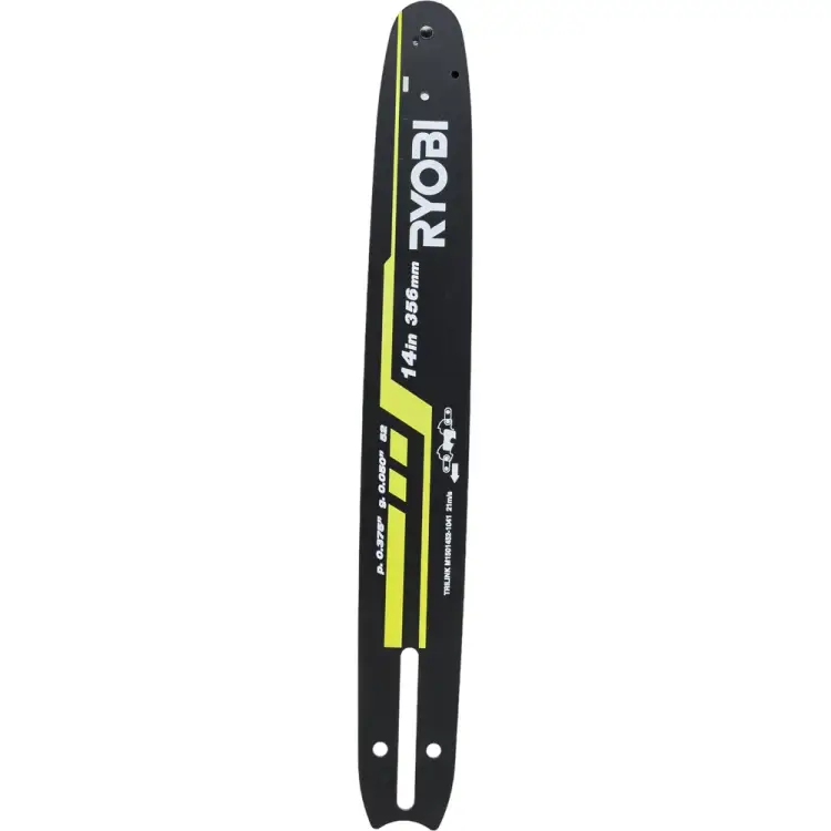 Шина для цепной пилы Ryobi RAC261 5132004772