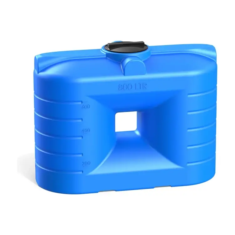 Бак POLIMER GROUP TSN800S13