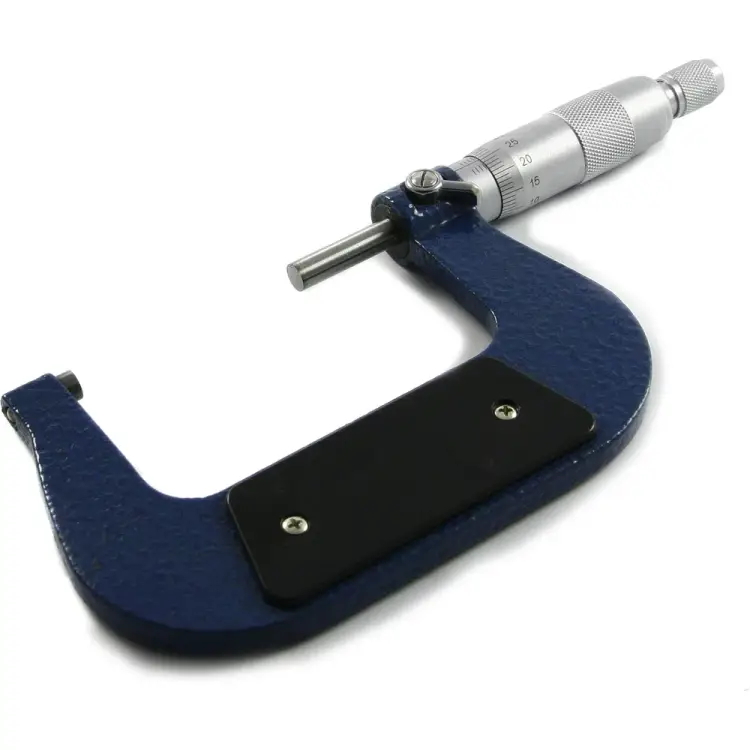 Микрометр Micron МК-275 0.01 29163