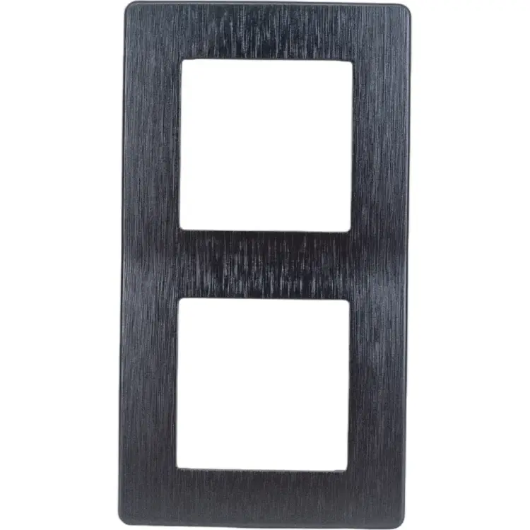 Рамка для розеток и выключателей ЭРА Серия 12 Б0052515