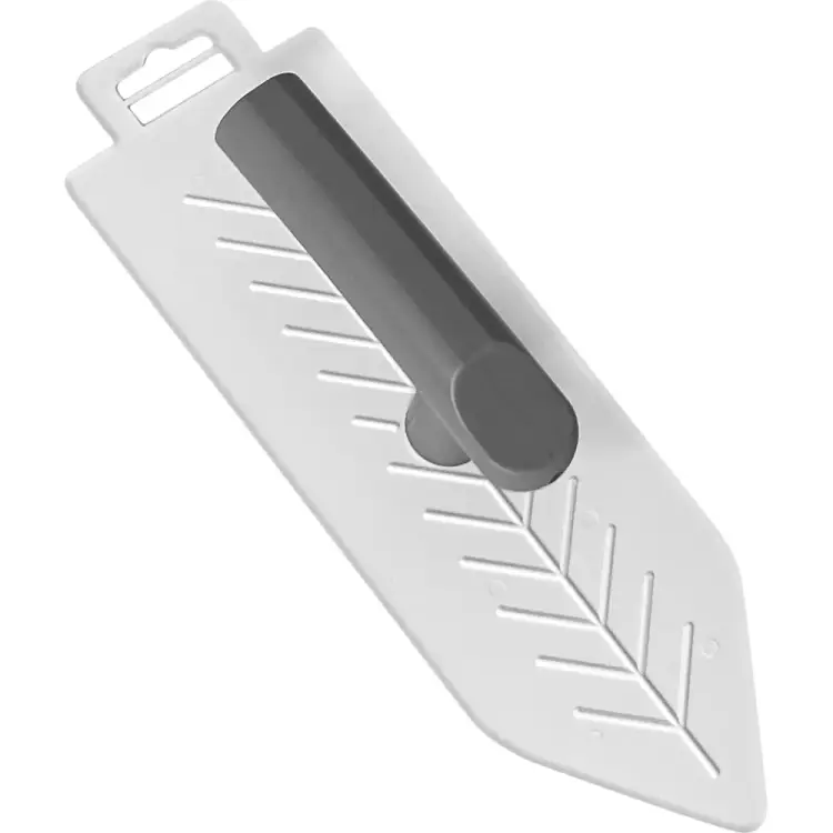 Кельма для декоративной штукатурки vertextools 0008-26-7