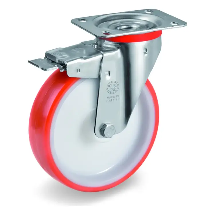 Поворотное колесо Tellure rota 606602