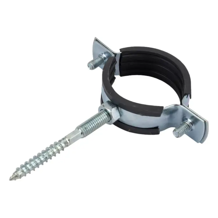 Сантехнический хомут РемоКолор 47-5-048