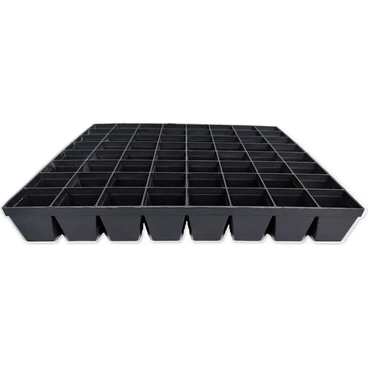 Кассета для рассады НОВЭМ 64