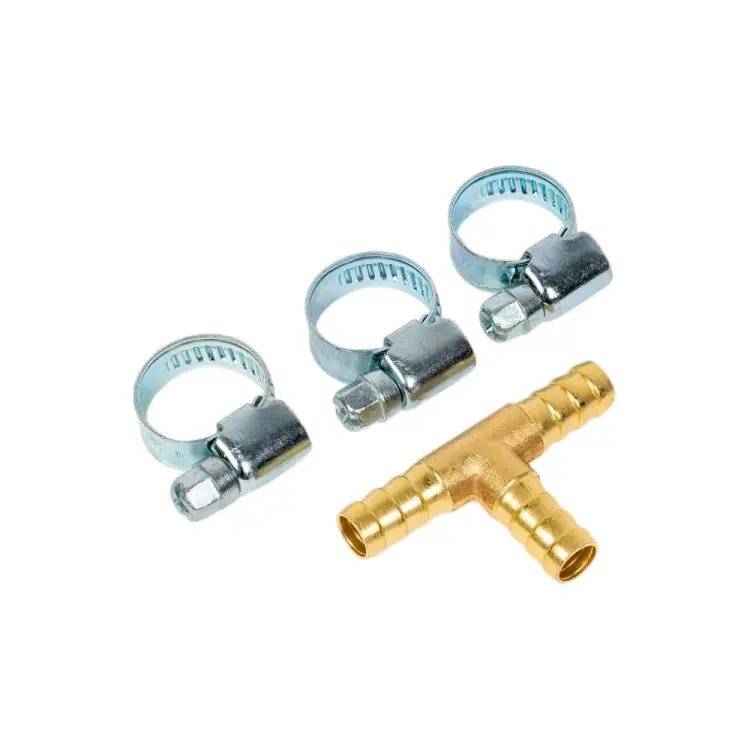 Разветвитель T-образный Rockforce RF-E102-6/2