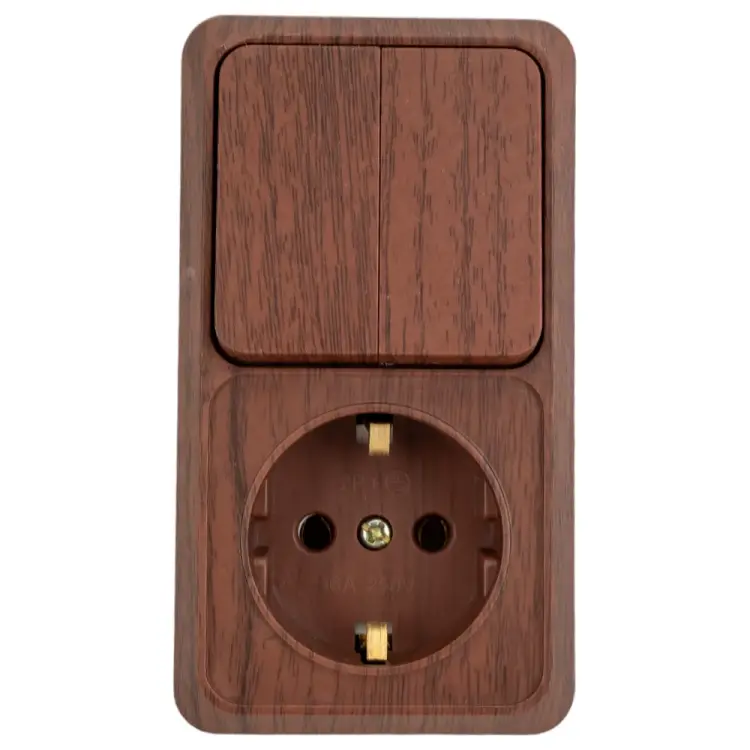 Блок Intro Quadro Б0053895