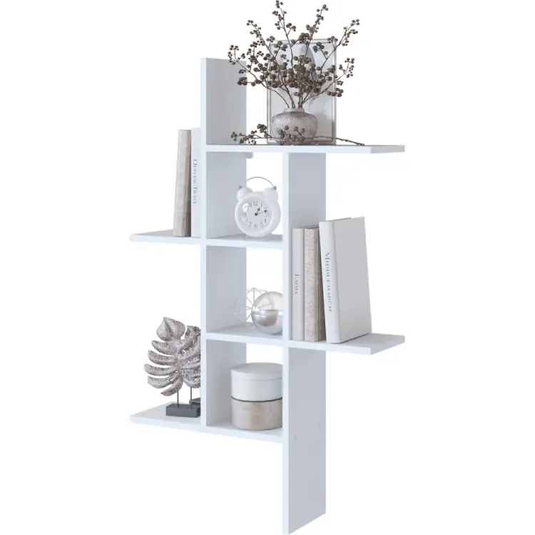 Настенная полка СОКОЛ ПК-6 00-00011506