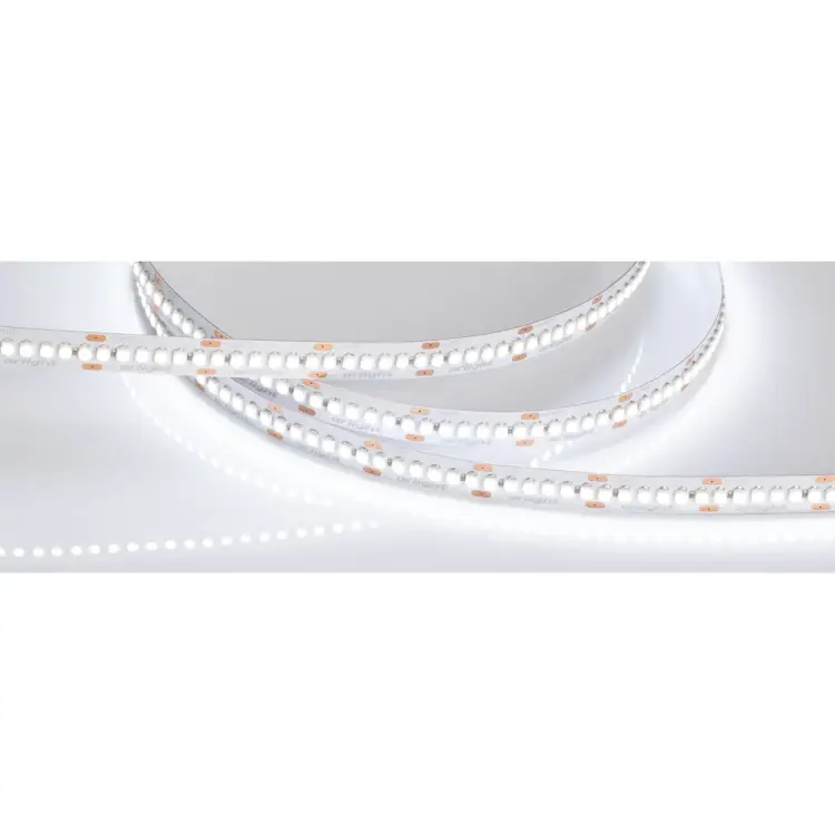 Светодиодная лента Arlight RT-A240-10mm 24V White6000 017430(2)