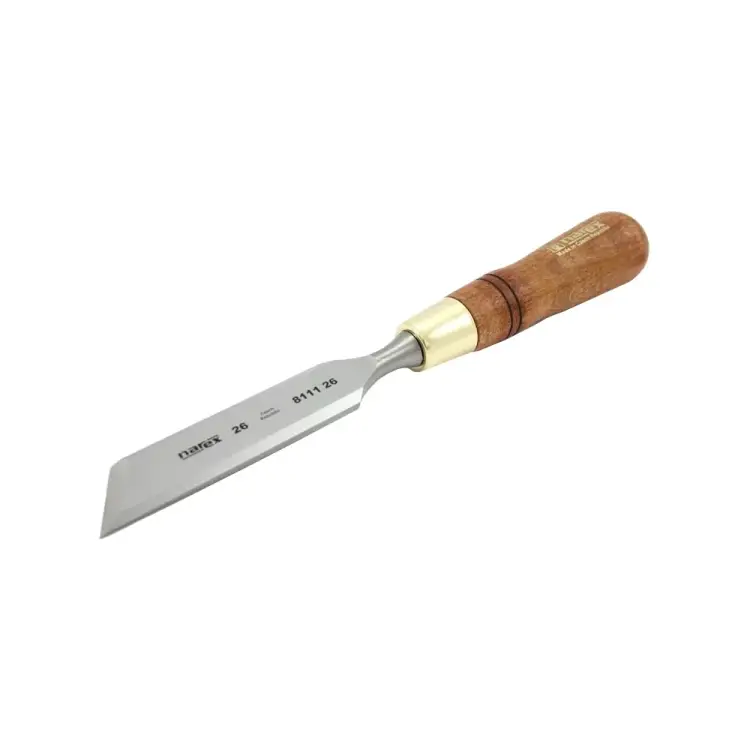 Косая правая стамеска Narex WOOD LINE PLUS 811126