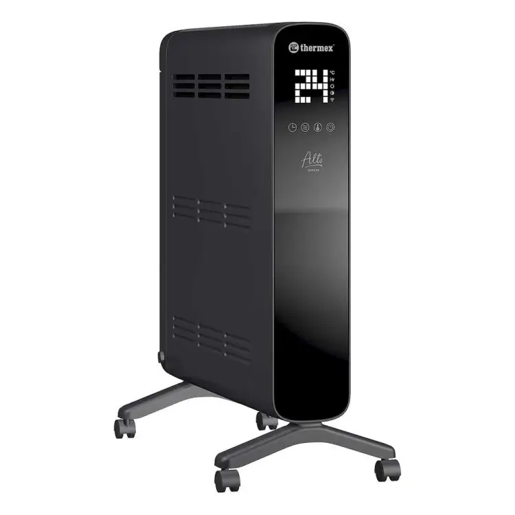 Электрический конвектор Термекс thermex alto 1500 wi-fi ЭдЭБ04298