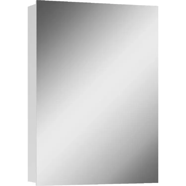 Левый/правый шкаф-зеркало Домино Хеппи 50 Идеал DI44191HZ