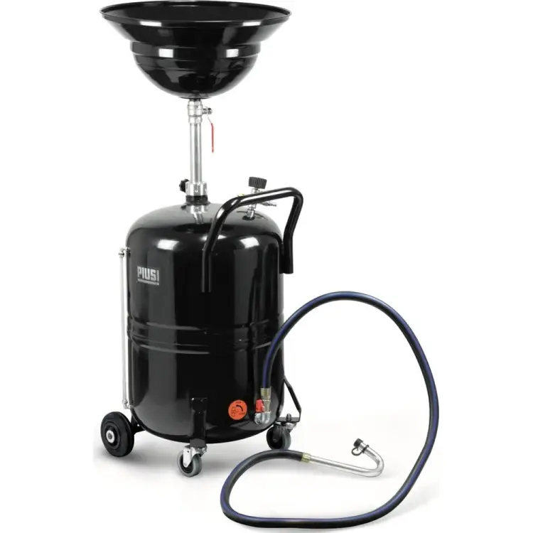 Маслосборник PIUSI Easy-Drainer 80 F00215A20 Маслосборник PIUSI Easy-Drainer 80 F00215A20