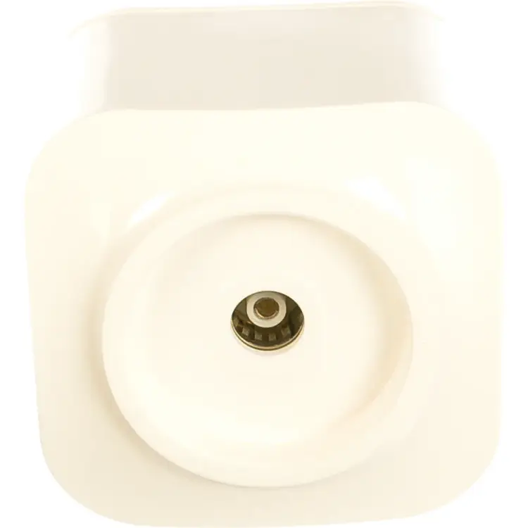 Телевизионная одноместная розетка IONICH 1421