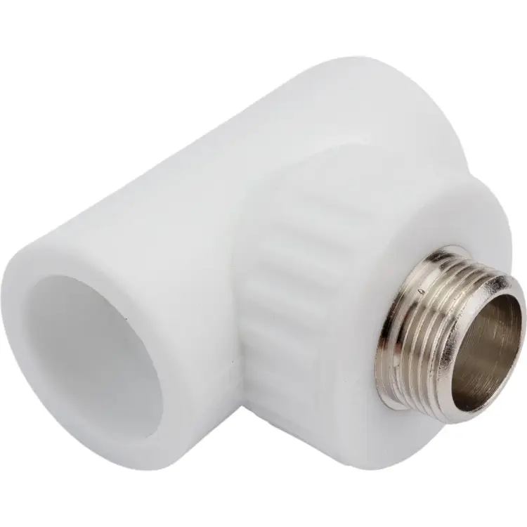 Комбинированный тройник Valfex 10128132 127-0527