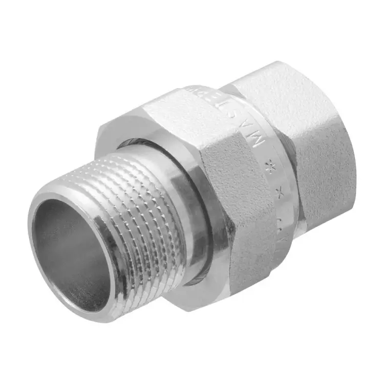 Сгон прямой американка MPF ИС.072265