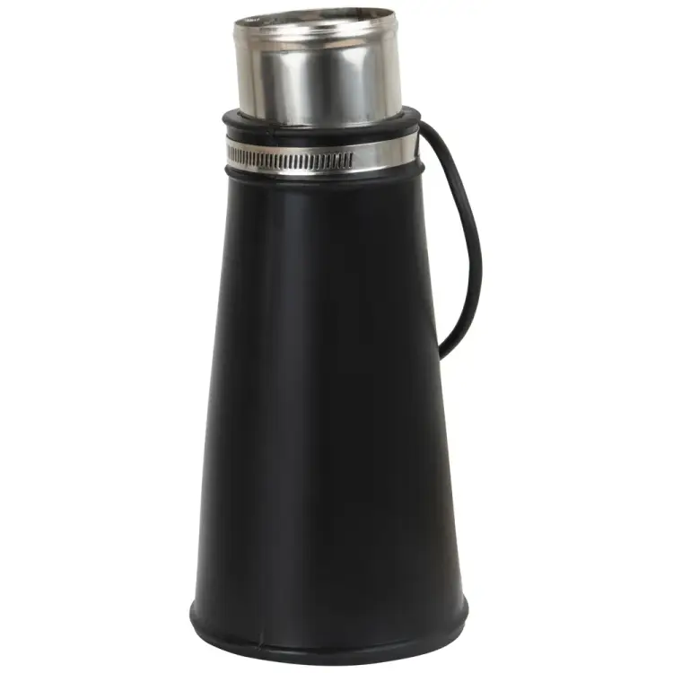 Насадка для шланга для вытяжки выхлопных газов WIEDERKRAFT WDK-86610 Насадка для шланга для вытяжки выхлопных газов WIEDERKRAFT WDK-86610