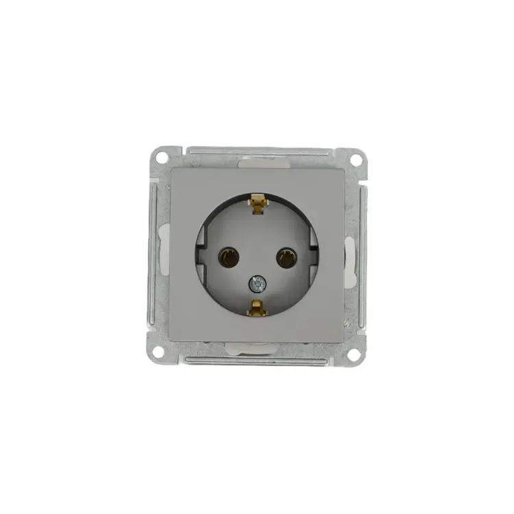 Розетка Systeme Electric AtlasDesign ATN000943