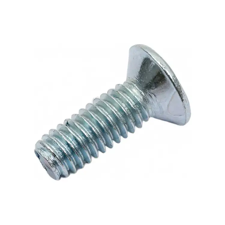 Винт Доброга DIN 965 ЦБ-00020854