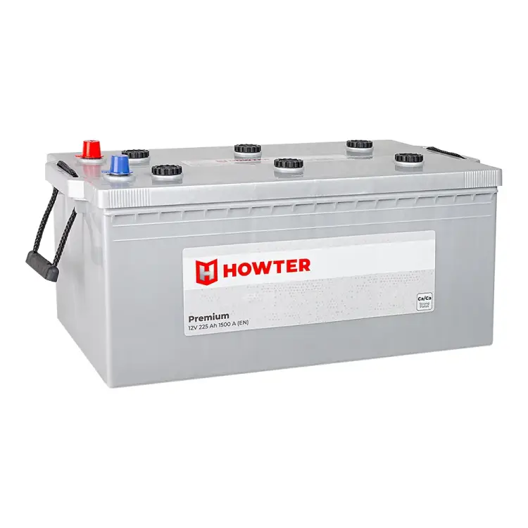 Аккумулятор Howter Premium 225 euro 463204