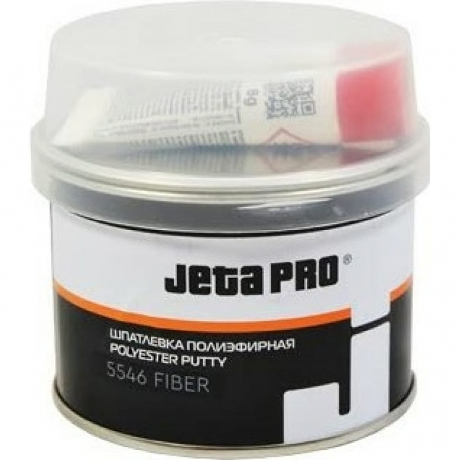 Шпатлевка Jeta PRO FIBER