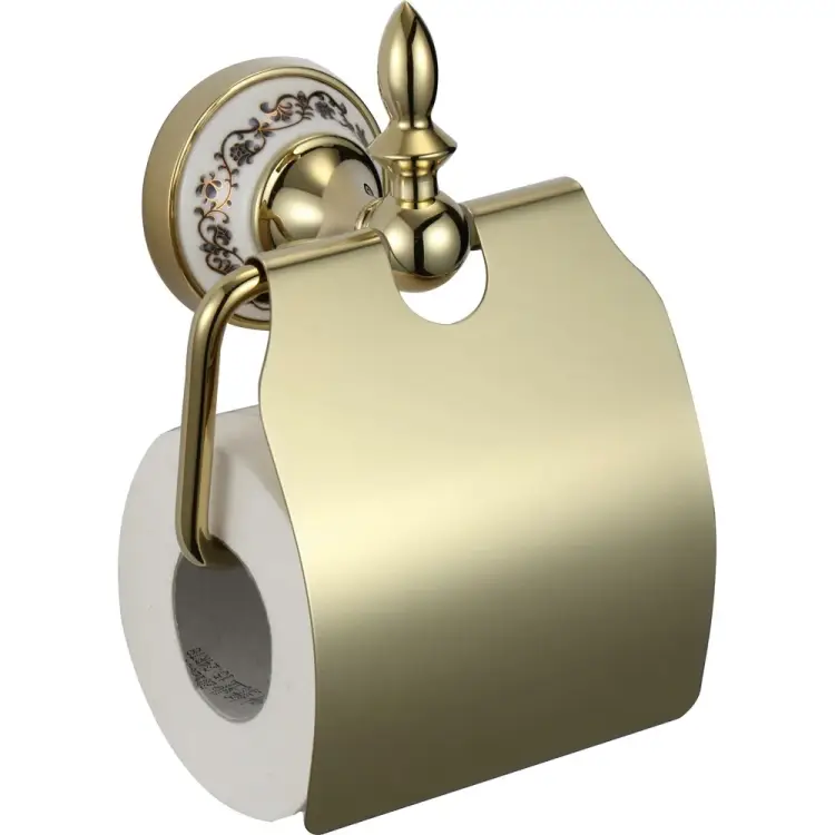 Держатель для туалетной бумаги Savol 24097