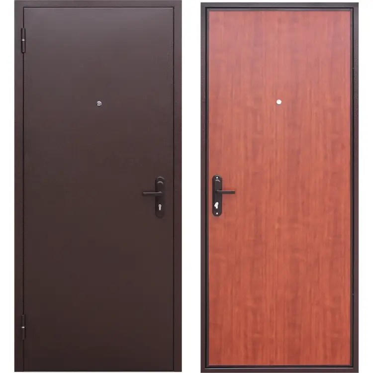 Левая дверь DIVA Формен-1 УТ-00082073