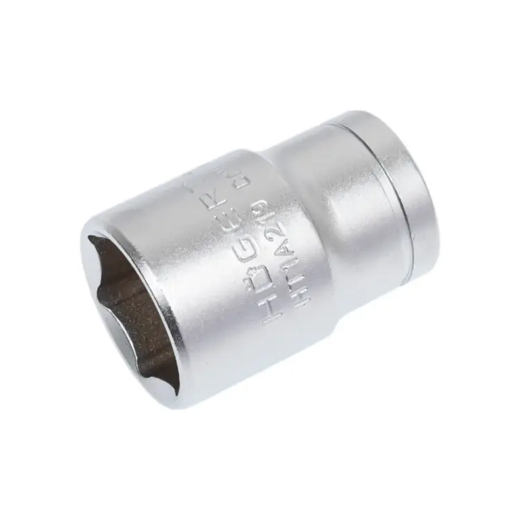 Шестигранная головка торцевая HOEGERT TECHNIK HT1A219
