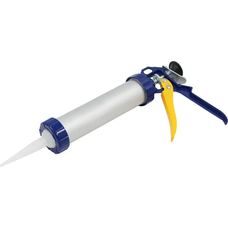 Пистолет для герметика KUBIS SealPro 47607 Пистолет для герметика KUBIS SealPro 47607