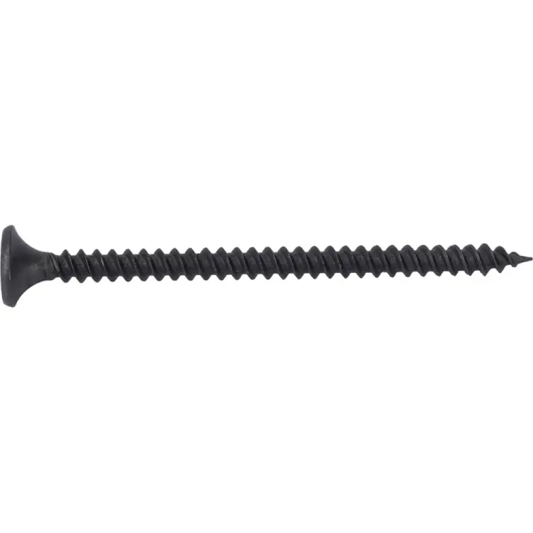 Оксидированные саморезы Gigant 3,5x55, 1 кг 123617
