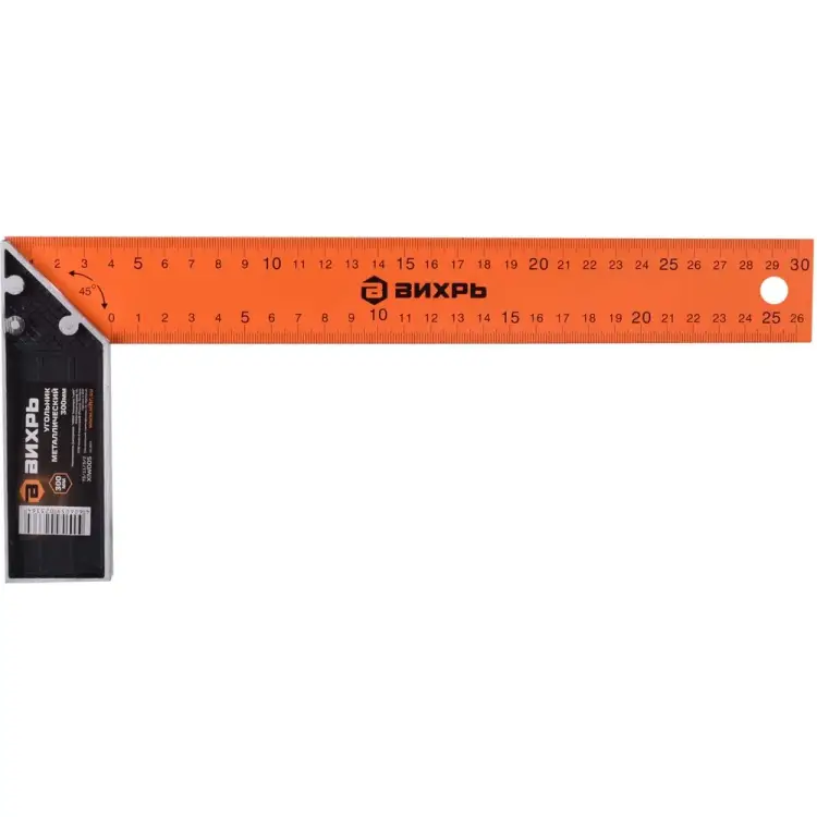 Металлический угольник Вихрь 73/11/3/2