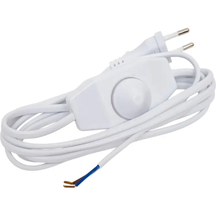 Шнур ООО "ОПТИКОМ ЭЛЕКТРИК" 1404.0299 Шнур ООО "ОПТИКОМ ЭЛЕКТРИК" 1404.0299