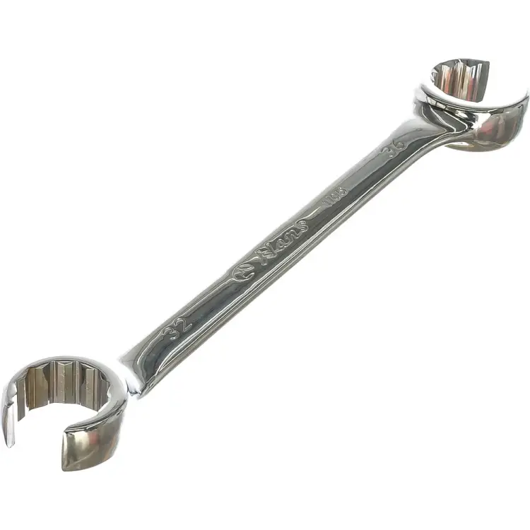 Разрезной ключ HANS 1105M32X36