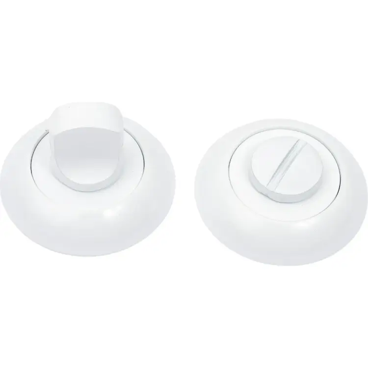 Поворотная ручка Punto BK6 TL WH-19 40169