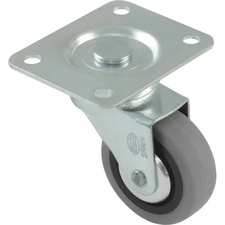 Мебельное колесо Amig 2502-30 Мебельное колесо Amig 2502-30