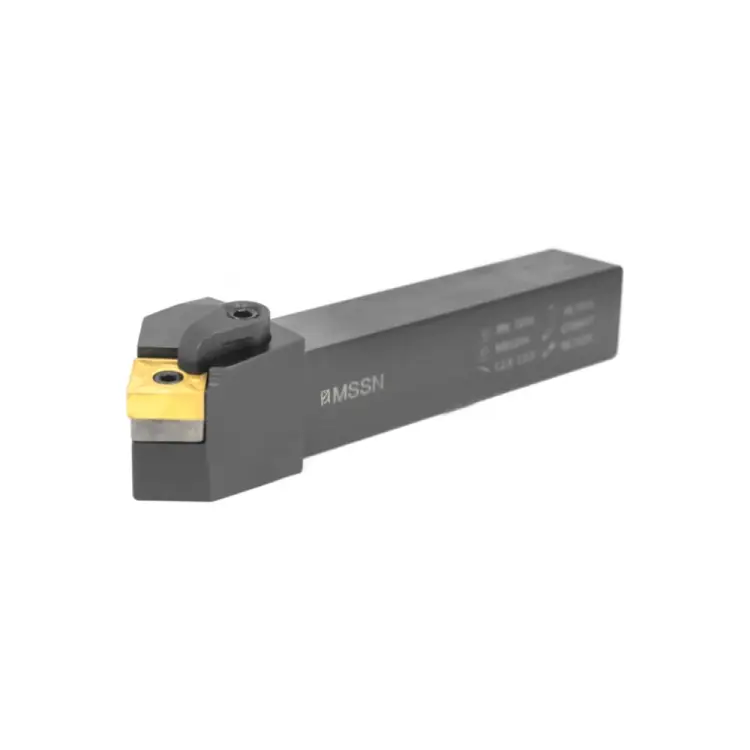 Проходной резец Русский Инструмент MSSNR 2020 К12 ri.424.34