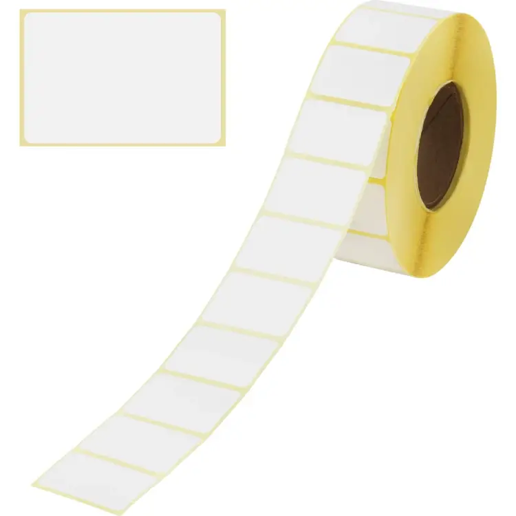 Этикетка термотрансферная ОФИСМАГ 52198 111971