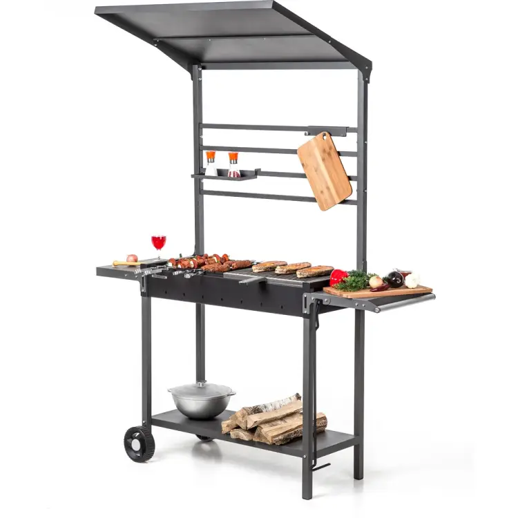 Мангал GRATAR МАН 304 Мангал GRATAR МАН 304