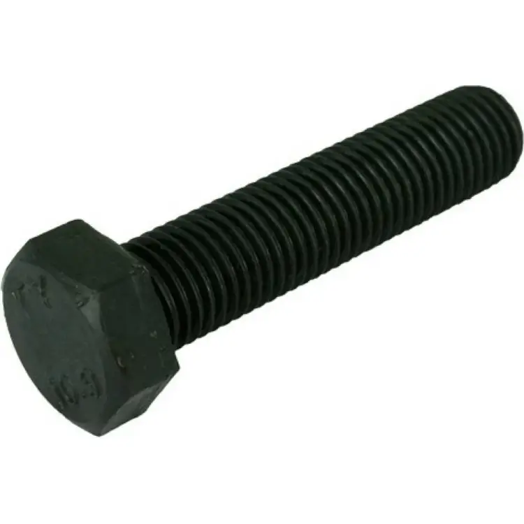 Болт ЦКИ DIN 933 77246