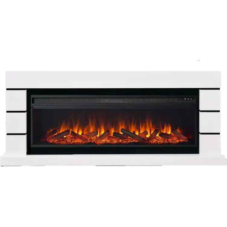 Каминокомплект ELEKAM caskade 100123 Каминокомплект ELEKAM caskade 100123