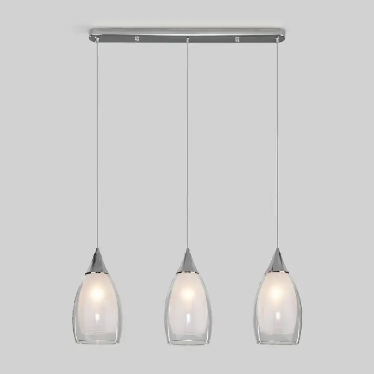 Подвесной светильник Eurosvet 50285 3 a056839