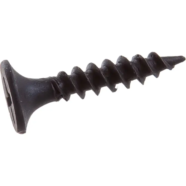 Саморез гипрок-металл Стройметиз 3,5х19 (2400 шт.) 2020038