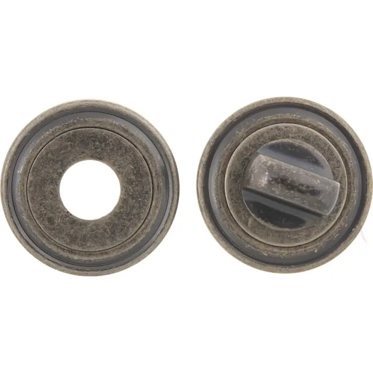 Завертка к ручкам Ренц BK 16 BIG OB